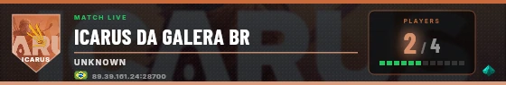 Scoreboard badge preview