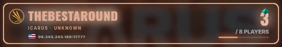 Marquee badge preview