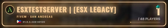 Marquee badge preview