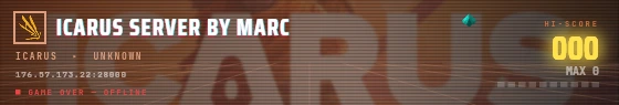 Arcade badge preview