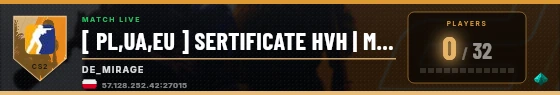 Scoreboard badge preview