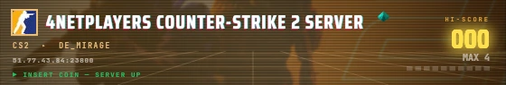 Arcade badge preview