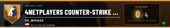 Scoreboard badge preview