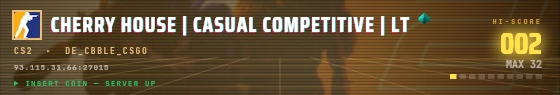 Arcade badge preview