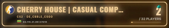 Marquee badge preview