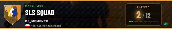 Scoreboard badge preview