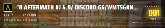 Arcade badge preview