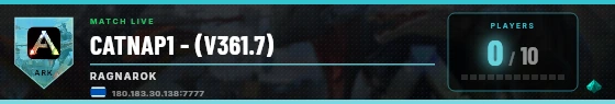Scoreboard badge preview