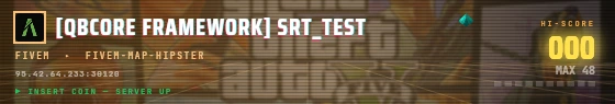 Arcade badge preview