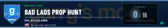 Scoreboard badge preview
