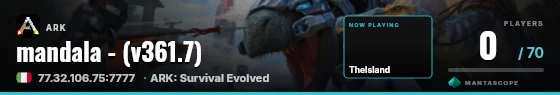 Hero badge preview