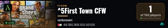 vf1 dev built with Qbox Project by The Community! live status badge