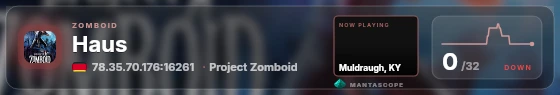Glass badge preview