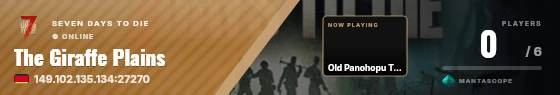 Sweep badge preview