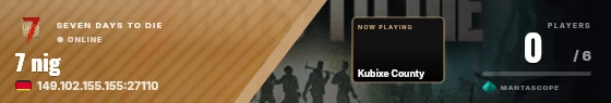 Sweep badge preview