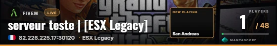 Hero badge preview