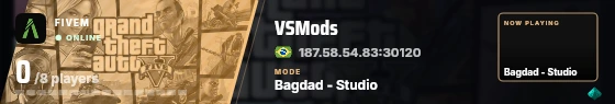 Blade badge preview
