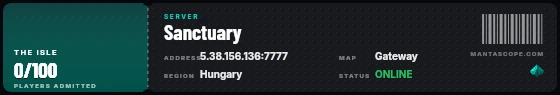 Ticket badge preview
