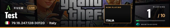 Hero badge preview