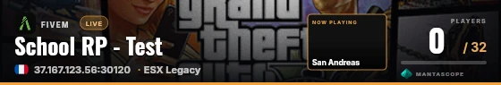 Hero badge preview