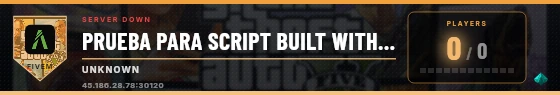 Scoreboard badge preview