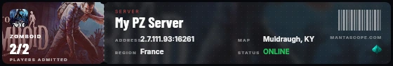 Ticket badge preview