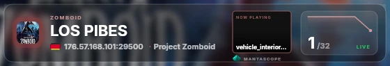Glass badge preview