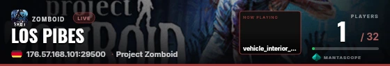 Hero badge preview