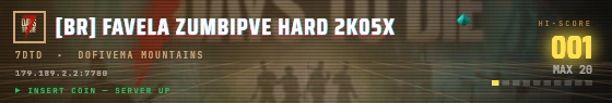 Arcade badge preview