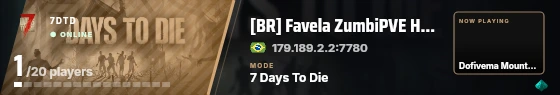 Blade badge preview