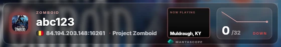 Glass badge preview