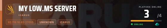 Edge badge preview