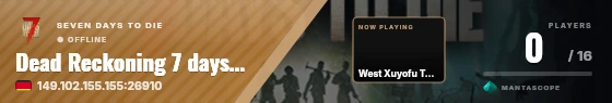 Sweep badge preview