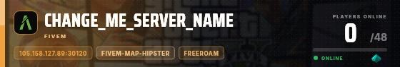 Edge badge preview