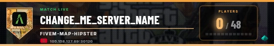 Scoreboard badge preview