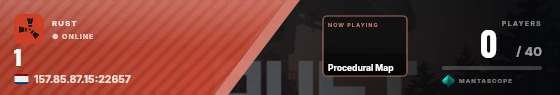 Sweep badge preview
