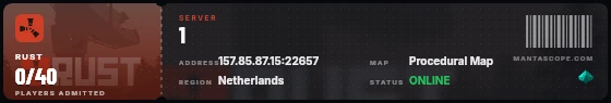 Ticket badge preview