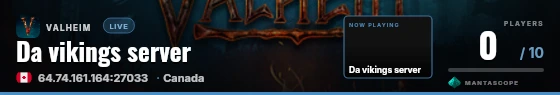Hero badge preview