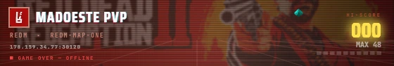 Arcade badge preview