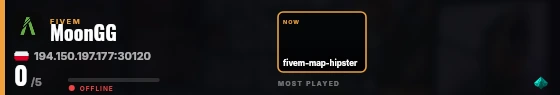 Filmstrip badge preview