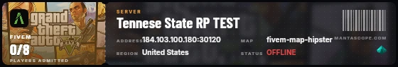 Ticket badge preview