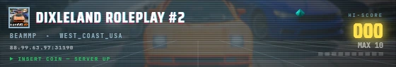 Arcade badge preview