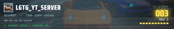Arcade badge preview