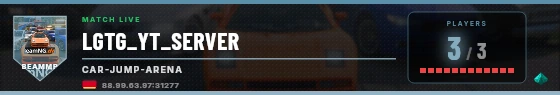 Scoreboard badge preview