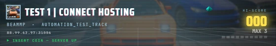 Arcade badge preview