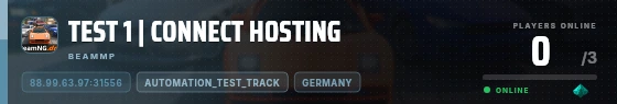 Edge badge preview