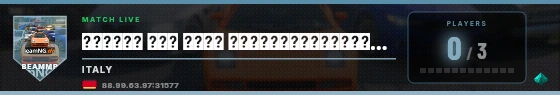 Scoreboard badge preview