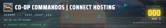 Arcade badge preview