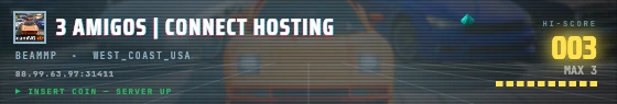 Arcade badge preview