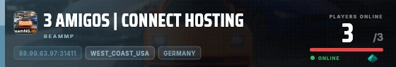 Edge badge preview
